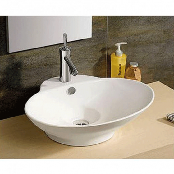 ΕΠΙΚΑΘΗΜΕΝΟΣ ΝΙΠΤΗΡΑΣ 61x49,5x20cm KARAG LT3072