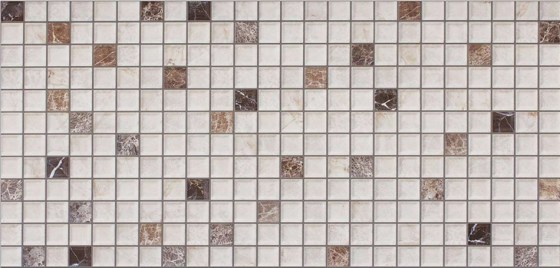 IMPORTILES MOSAIKO BEIGE 30x60