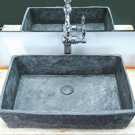 ΠΕΤΡΙΝΟΣ ΝΙΠΤΗΡΑΣ TRAVERTINO ΜΥΡΩΝ 60x40