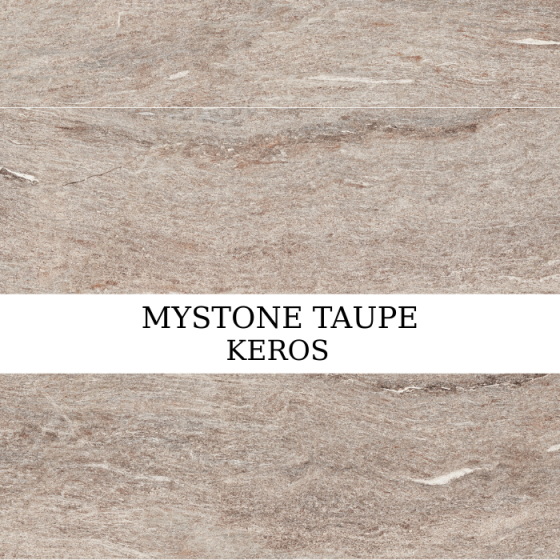 Keros MyStone Taupe 30×90 ματ πλακάκι τοίχου stone look