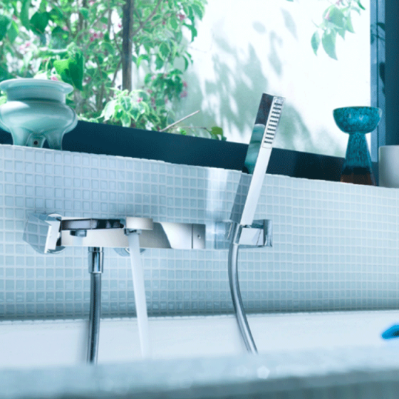 Μπαταρία λουτρού NOBILI MIA MI 102110