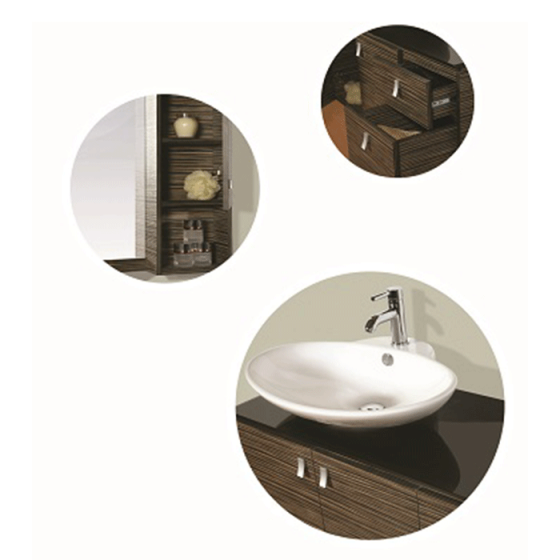 ΕΠΙΠΛΟ ΜΠΑΝΙΟΥ PROBAGNO Pinelopi 639