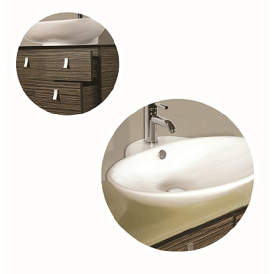 ΕΠΙΠΛΟ ΜΠΑΝΙΟΥ PROBAGNO Pinelopi 639