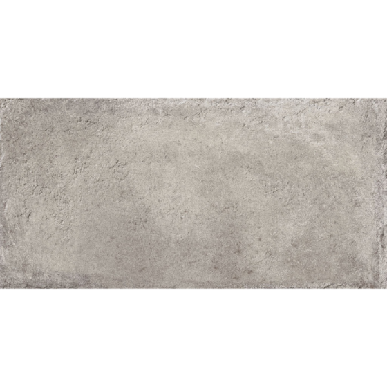 Πλακάκι Keros Portobello Silver 30×60 με ματ ανάγλυφη Anti-Slip υφή