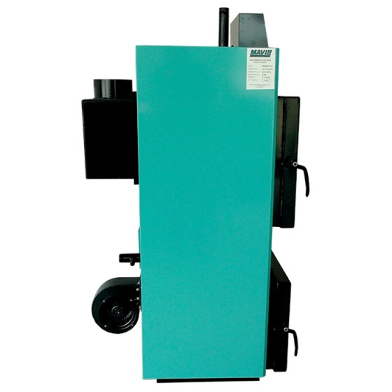 ΛΕΒΗΤΑΣ PELLET - ΞΥΛΟΥ MAVIL PRIMUS