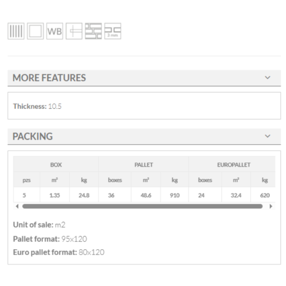 ΠΛΑΚΑΚΙ ΨΗΦΙΔΑ KEROS 30x30 MOSAICO SQ RED