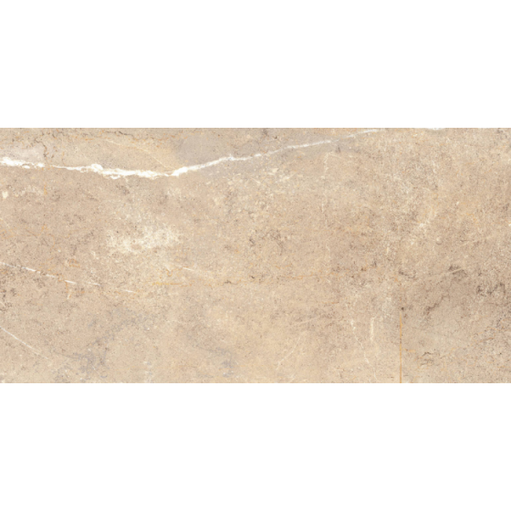 Πλακάκι SABOYA CREMA 25x50 με ματ υφή πέτρας
