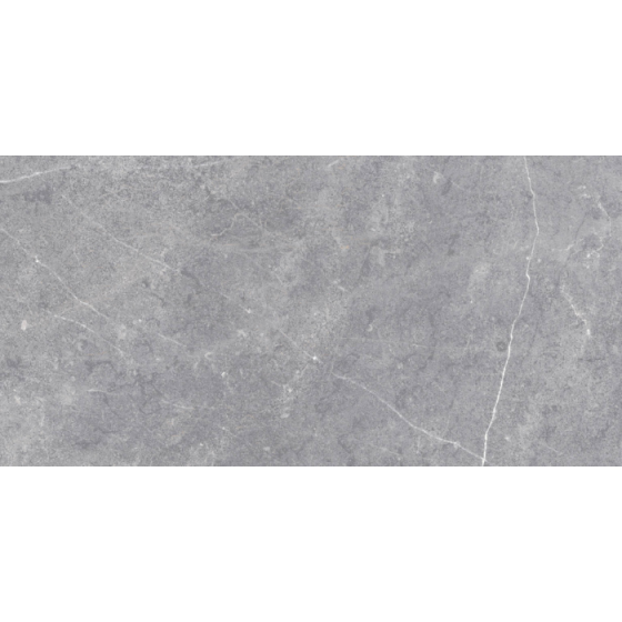 Σκούρο γκρι πλακάκι τοίχου SABOYA MARENGO 25x50 με ματ όψη πέτρας