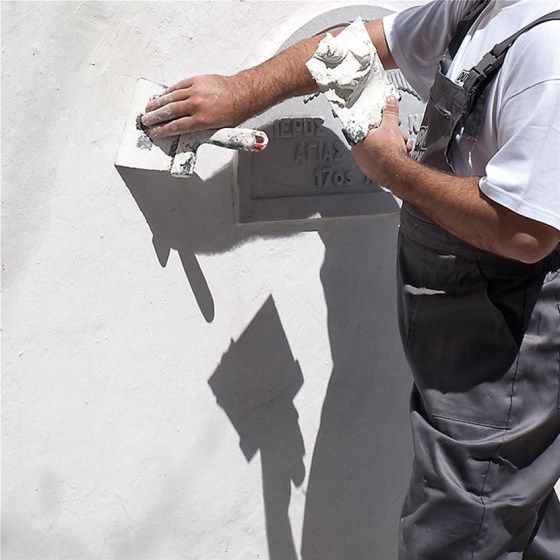 DUROSTICK POWDER COAT