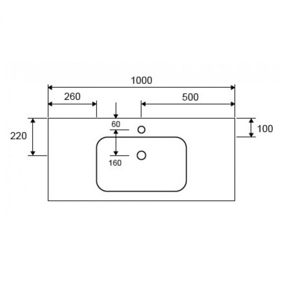 ΝΙΠΤΗΡΑΣ ΕΝΘΕΤΟΣ KARAG ΣΕΙΡΑ ELOISE 100