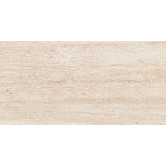 Κεραμικό πλακάκι τοίχου με ματ μαρμάρινη όψη και ζεστή μπεζ απόχρωση από τη σειρά Toscana της KEROS.