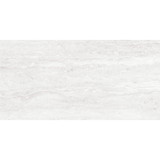 Κεραμικό πλακάκι τοίχου με ματ μαρμάρινη όψη και γκρι απόχρωση από τη σειρά Toscana της KEROS.