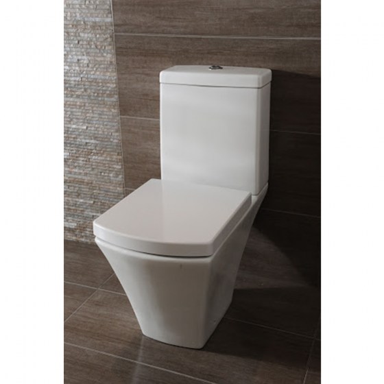 ΛΕΚΑΝΗ ΧΑΜΗΛΗΣ ΠΙΕΣΕΩΣ Karag Positano CT1080C