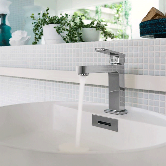 Μπαταρία Νιπτήρος Nobili UP 94118/1