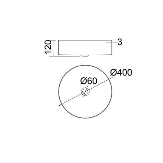 ΕΠΙΚΑΘΗΜΕΝΟΣ ΝΙΠΤΗΡΑΣ LUNA PVD GOLD BRUSHED V1040-201 VOSS