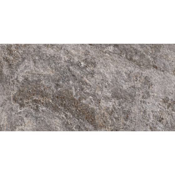 Keros Veneto Acero 30×60 Anti-Slip Πλακάκι δαπέδου πορσελανάτο