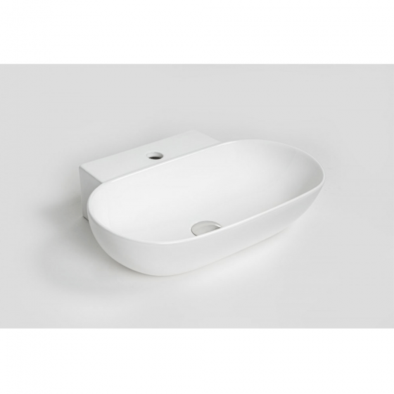 ΕΠΙΚΑΘΗΜΕΝΟΣ ΝΙΠΤΗΡΑΣ ΜΕ ΟΠΗ 56X40X13CM AMCO DAPHNE W6177A