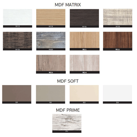 ΣΤΗΛΗ ΜΠΑΝΙΟΥ ΕΠΙΤΟΙΧΗ ProBagno 627Κ