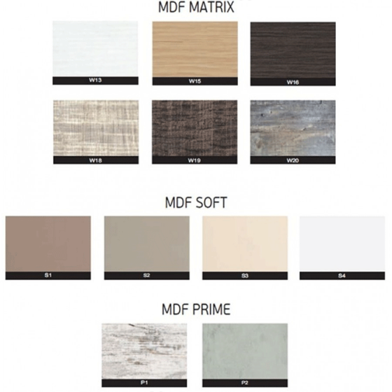 ΕΠΙΠΛΟ ΜΠΑΝΙΟΥ PROBAGNO Minis 938