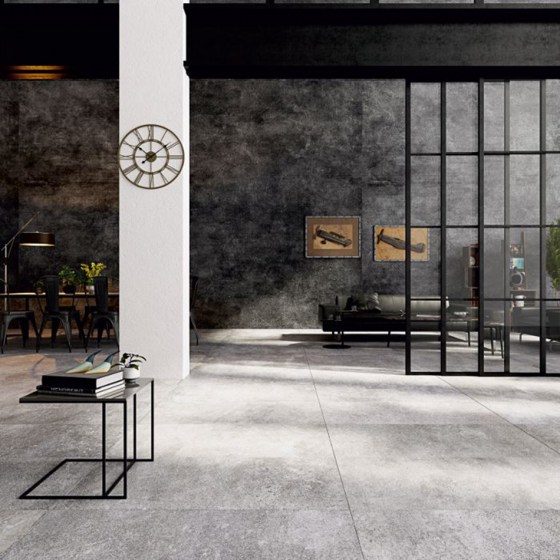 IMPORTILES URBAN GREY ANTISLIP 60x120